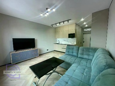 Продается студия, 28 м²