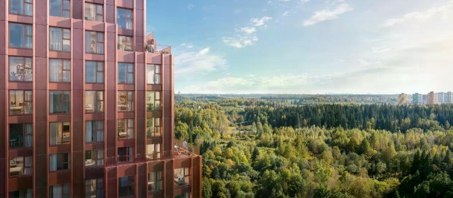 Продается 3-комн. квартира, 83,9 м²