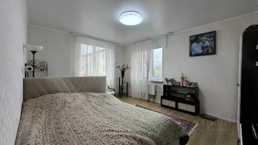 Продается 3-комн. квартира, 68,4 м²