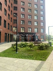Продается 1-комн. квартира, 41 м²