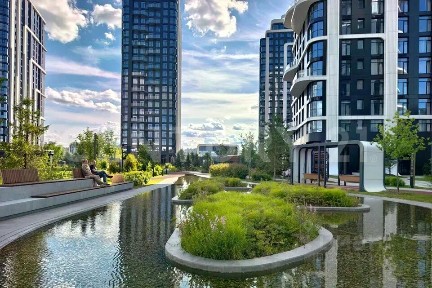 Продается 3-комн. квартира, 115 м²