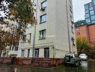 Продается 2-комн. квартира, 67,1 м²