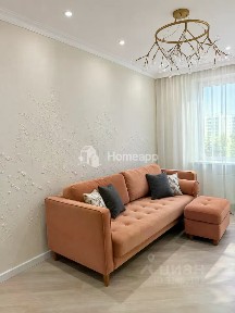 Продается 1-комн. квартира, 37 м²