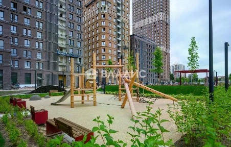 Продается студия, 20,8 м²