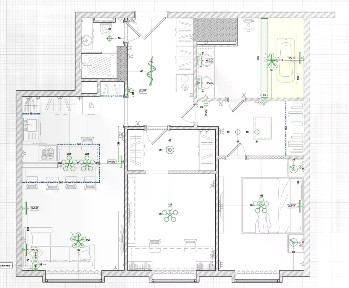 Продается 3-комн. квартира, 74 м²