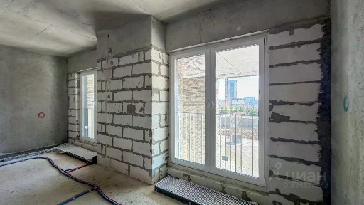 Продается студия, 27,6 м²