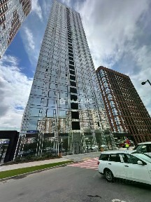 Продается 1-комн. квартира, 35 м²