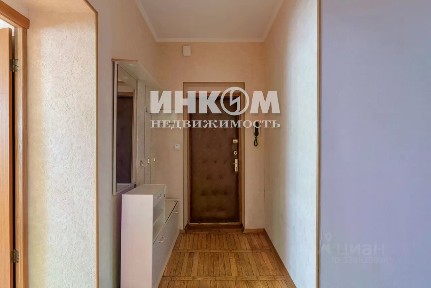 Продается 1-комн. квартира, 36,7 м²