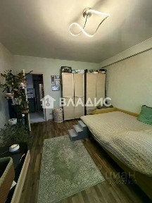 Продается 1-комн. квартира, 35,8 м²