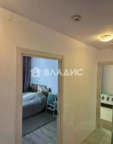 Продается 2-комн. квартира, 50,6 м²