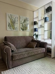 Продается апартаменты-студия, 31,5 м²
