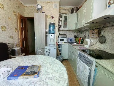 Продается 2-комн. квартира, 53,9 м²