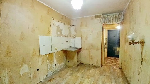 Продается 1-комн. квартира, 34,4 м²