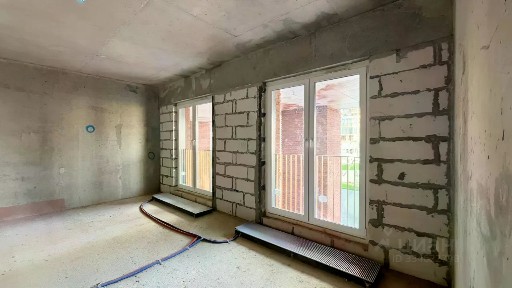 Продается 1-комн. квартира, 40,4 м²