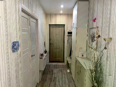 Продается 2-комн. квартира, 50 м²