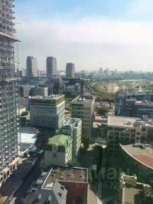 Продаются 1-комн. апартаменты, 43 м²