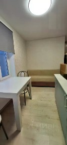 Продается студия, 17,1 м²