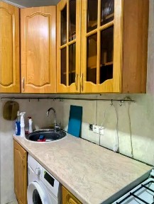 Продается 2-комн. квартира, 39 м²