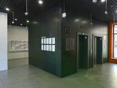 Продается студия, 22,6 м²
