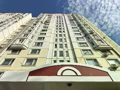 Москва, ЮАО, р-н Донской, Большая Тульская ул., 56