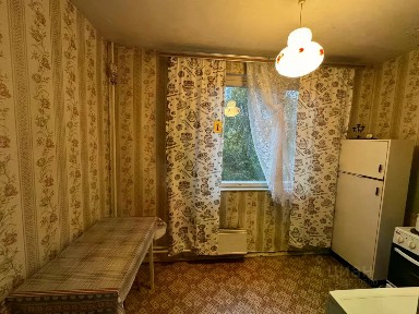Продается 1-комн. квартира, 38,2 м²
