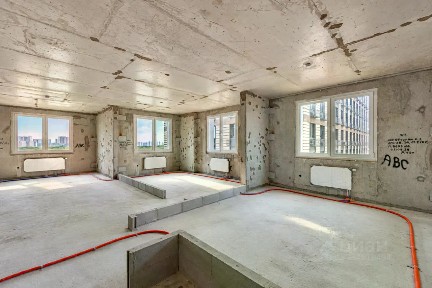 Продается 2-комн. квартира, 68 м²