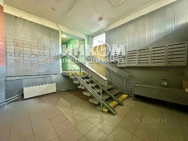 Продается 2-комн. квартира, 50,4 м²