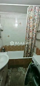 Москва, ЮЗАО, р-н Ясенево, Вильнюсская ул., 7К2
