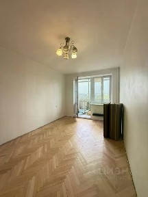 Продается 2-комн. квартира, 53,3 м²