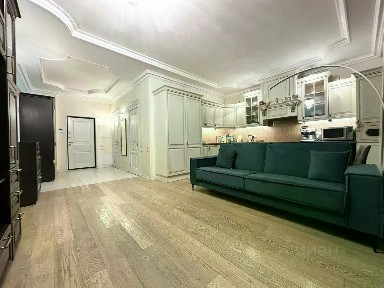 Продаются 3-комн. апартаменты, 69 м²