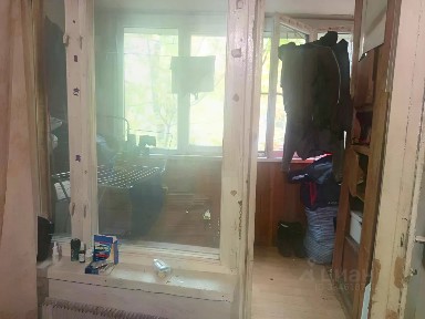 Продается 1-комн. квартира, 34 м²