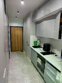 Продается апартаменты-студия, 32 м²