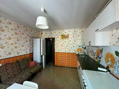 Продается 2-комн. квартира, 60,1 м²
