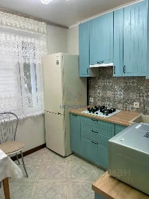 Продается 2-комн. квартира, 43,1 м²