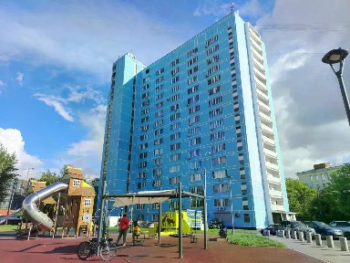 Продается 1-комн. квартира, 39,1 м²