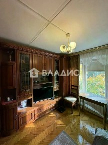 Продается 3-комн. квартира, 52,7 м²