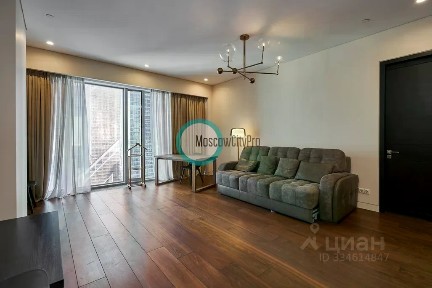Продаются 2-комн. апартаменты, 90 м²