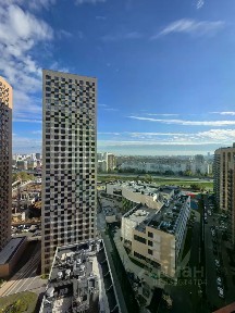 Продается студия, 20,2 м²