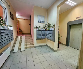 Продается 2-комн. квартира, 58,2 м²
