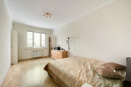 Продается 2-комн. квартира, 56,5 м²
