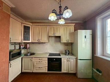 Продается 2-комн. квартира, 54 м²