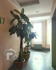 Продается 2-комн. квартира, 64,6 м²
