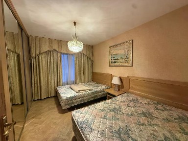 Продается 3-комн. квартира, 88,6 м²