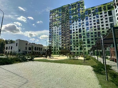 Продается 2-комн. квартира, 65 м²