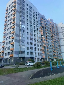 Продается 1-комн. квартира, 35 м²