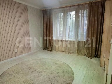 Продается 1-комн. квартира, 35 м²