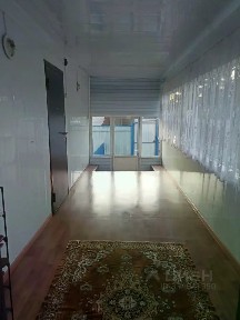 Продается 1-этажный дом, 80 м²