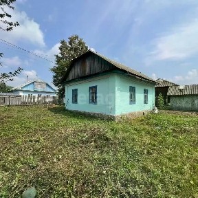 Продается 1-этажный дом, 36,4 м²