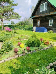Продается 1-этажный дом, 35 м²