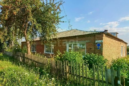 Продается 1-этажный дом, 96,9 м²